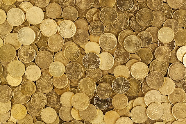 peníze