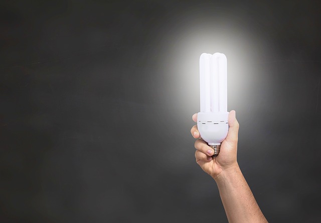 trubice led
